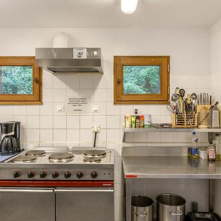 Moulin De Prezier Guest House Saint-Andre  Ruang foto