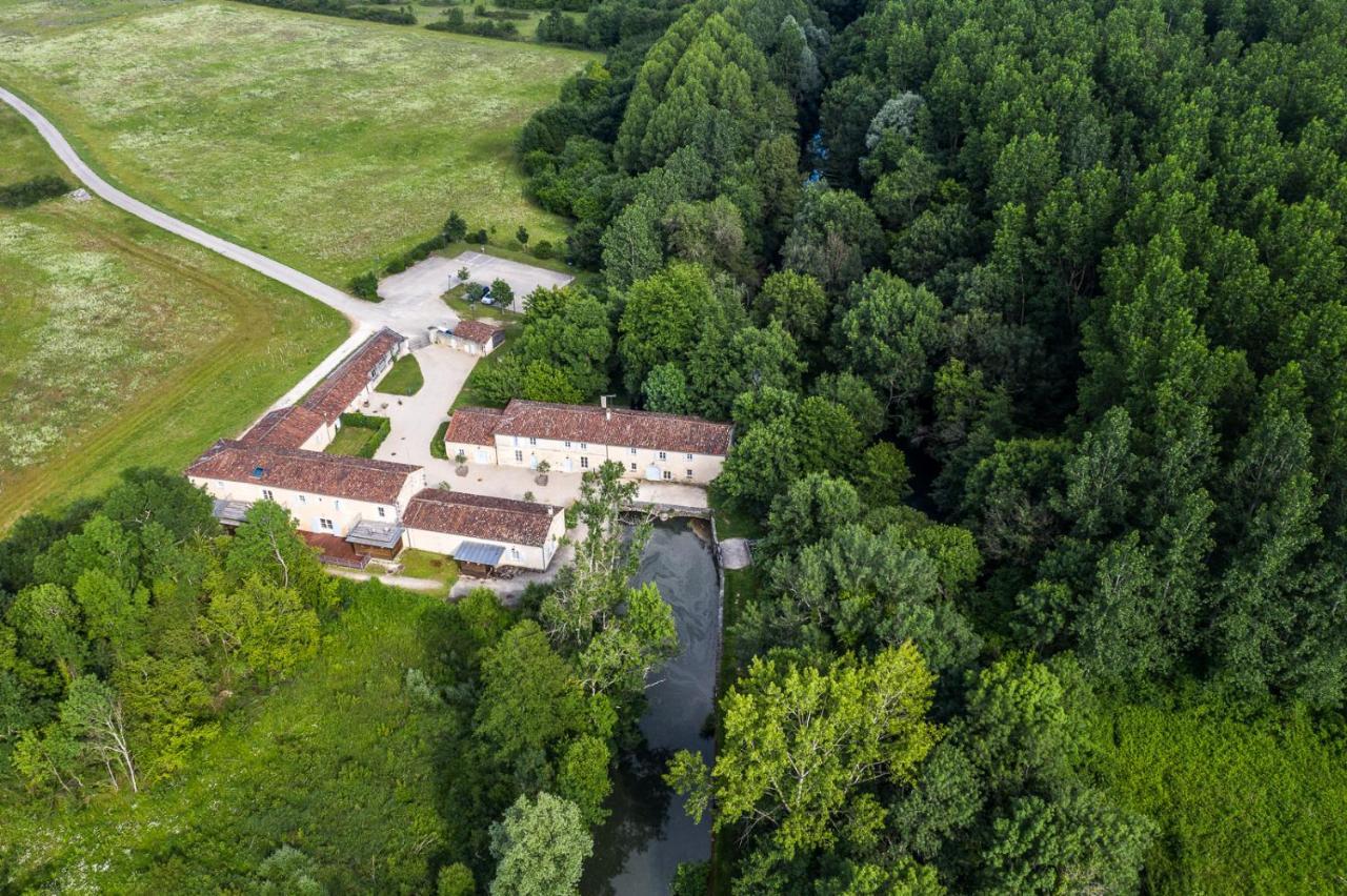 Moulin De Prezier Guest House Saint-Andre  Bagian luar foto