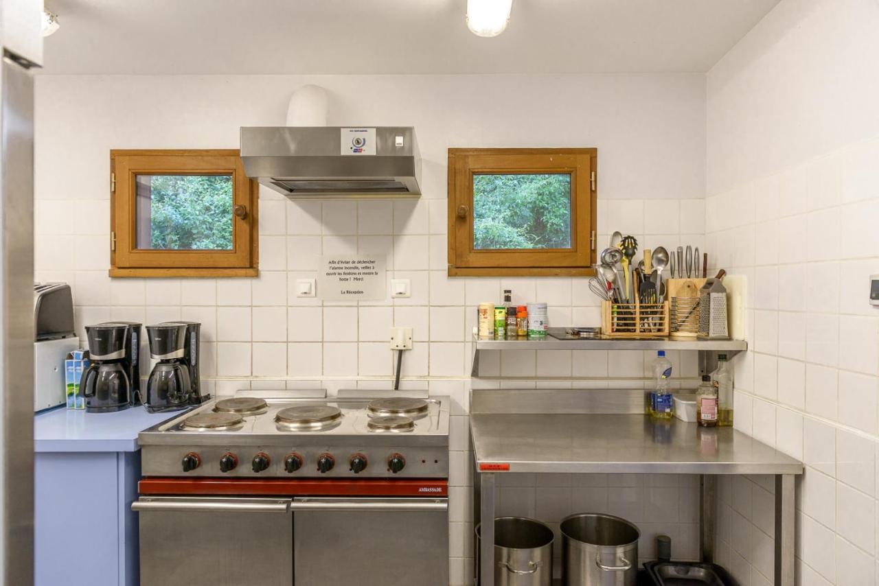 Moulin De Prezier Guest House Saint-Andre  Ruang foto