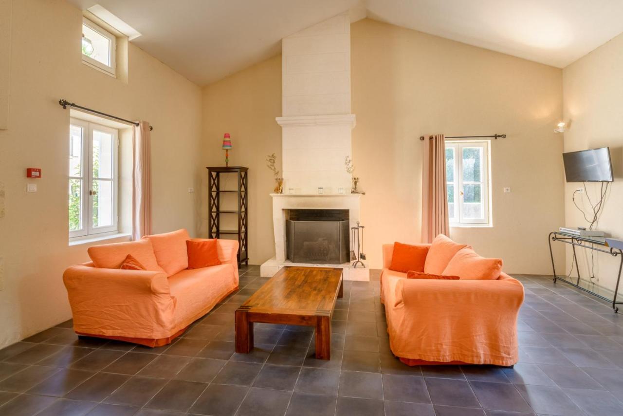 Moulin De Prezier Guest House Saint-Andre  Ruang foto
