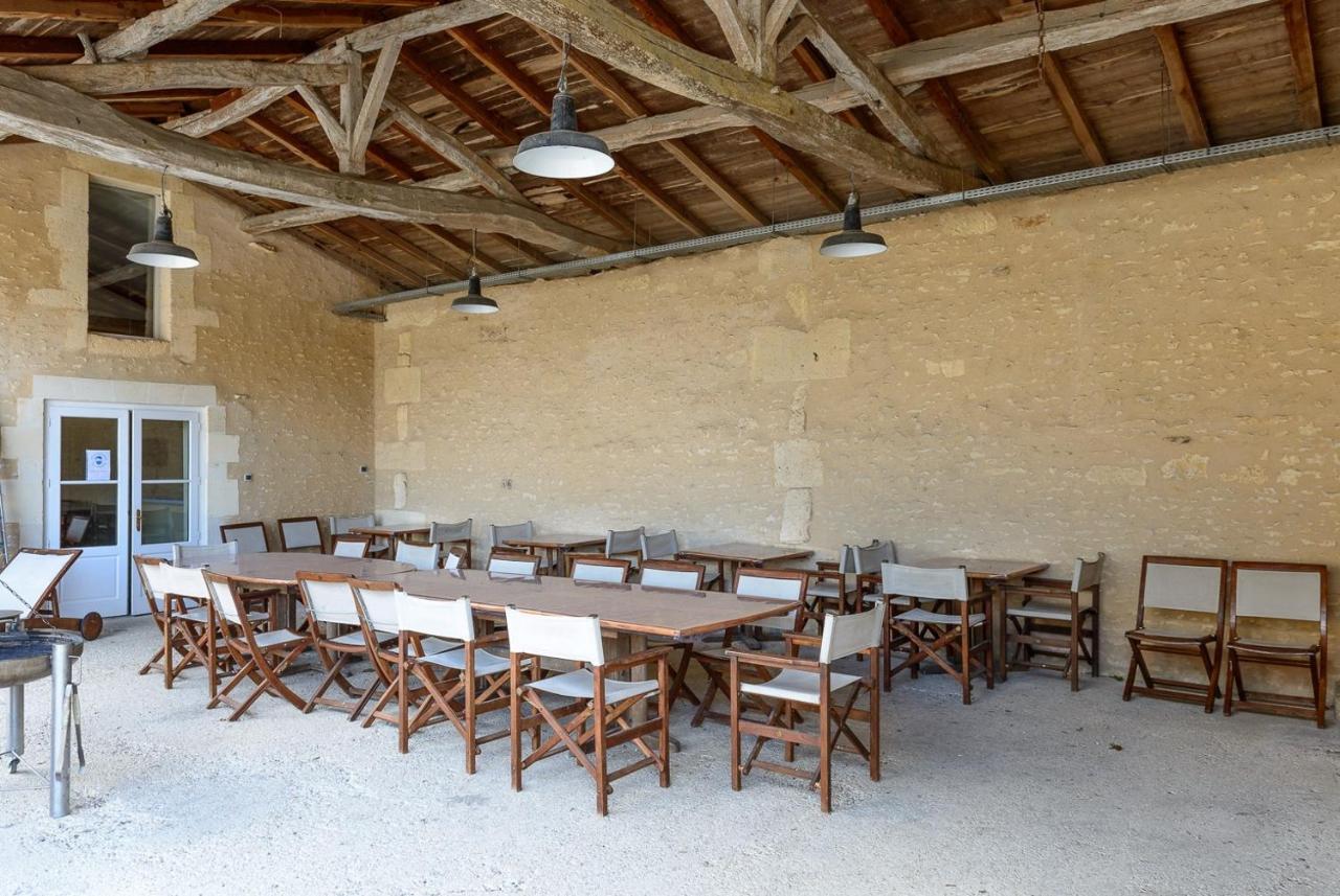 Moulin De Prezier Guest House Saint-Andre  Bagian luar foto